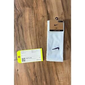 Nike x Inter Milan 2025-2026 Away Vapor Strike Knee-High Socks